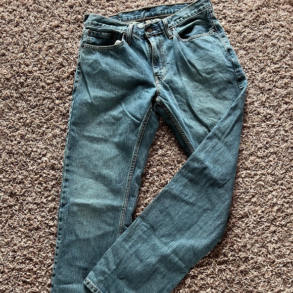 Levi's Other - Levi brand 559 32x34